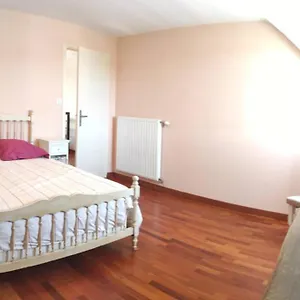  Hébergement de vacances ✪ Sur La Route Des Plages - Maison Pour 8 Pers. ✪ France