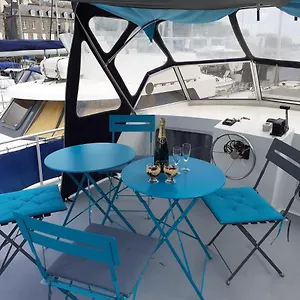  Appartement Vedette Hollandaise France