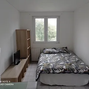  Appartement Studio Migon Idéalement Situé Et Calme France