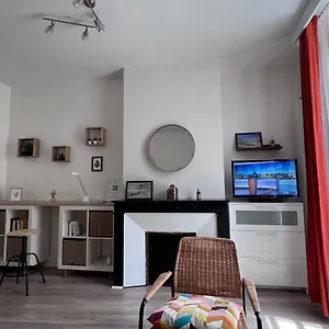  Appartement Anémone - Confort En Centre France
