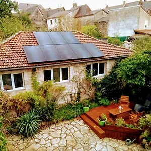  Appartement Maison Chopin France