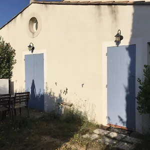 Les Vieux Cabassols Venelles