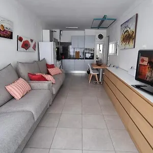  Appartement Rosas Espagne
